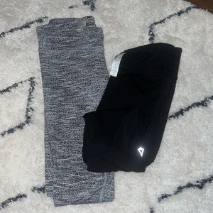 Ivivva Leggings (Pair of 2)